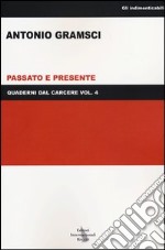 Quaderni dal carcere (4) libro