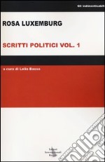 Scritti politici (1) libro