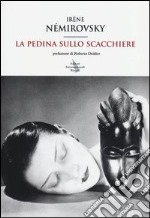 La pedina sulla scacchiera libro