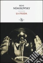 La preda libro