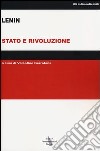 Stato e rivoluzione libro