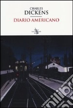 Diario americano libro