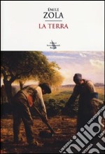 La terra libro