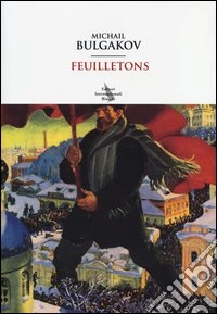 Feuilletons libro