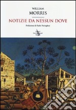 Notizie da nessun dove libro