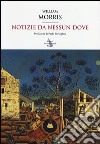 Notizie da nessun dove libro