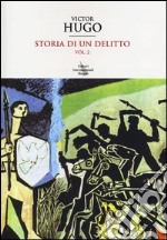 Storia di un delitto (2) libro