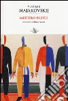 Mistero buffo. Testo russo a fronte libro