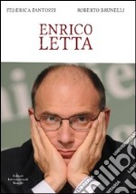 Enrico Letta libro