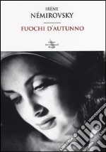 Fuochi d'autunno libro