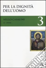 Le opere (3) libro