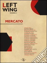 Left wing (2) libro