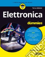 Elettronica For Dummies libro