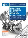 Eserciziario di meccanica, macchine ed energia. Per gli Ist. tecnici industriali indirizzo meccanica, meccatronica ed energia. Vol. 3 libro