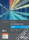 Corso di informatica Java. Percorsi modulari per linguaggi di programmazione. Per le Scuole superiori. Con e-book. Con espansione online. Vol. 1 libro