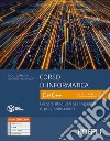 Corso di informatica C e C++. Percorsi modulari per linguaggi di programmazione. Per le Scuole superiori. Con e-book. Con espansione online. Vol. 1 libro