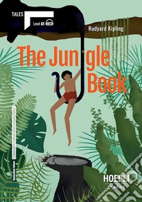 Jungle book. Con e-book. Con espansione online (The)