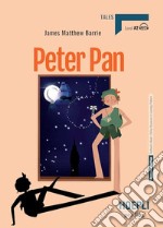 Peter Pan. Con e-book. Con espansione online libro