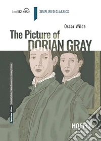 Picture of Dorian Gray. Con e-book. Con espansione online (The) libro