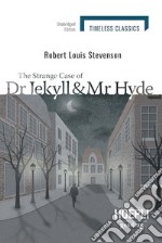 Strange case of Dr Jekyll and Mr Hyde (The) libro