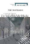 Strange case of Dr Jekyll and Mr Hyde (The) libro