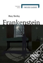 Frankenstein libro