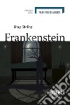 Frankenstein libro