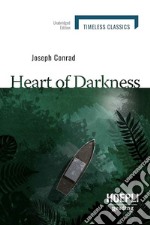 Heart of darkness libro