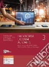 Nuovo corso di sistemi automatici. Per l'articolazione automazione degli Ist. tecnici settore tecnologico. Con e-book. Con espansione online. Vol. 3: Elettrotecnica libro