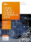 Lezioni di tecnologie e tecniche di rappresentazione grafica. Per gli Ist. professionali settore industria e artigianato. Con e-book. Con espansione online. Con espansione online libro