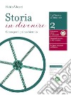 Storia in divenire. Per gli Ist. tecnici e professionali. Con e-book. Con espansione online. Vol. 2: Dall'Impero all'anno 1000 libro