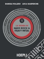 La storia di Hard Rock & Heavy Metal