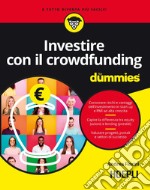 Investire con il crowdfunding For Dummies
