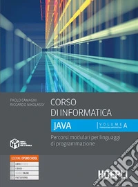 CORSO DI INFORMATICA JAVA