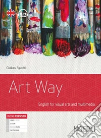 ART WAY libro