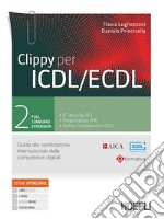 CLIPPY PER ICDL/ECDL libro