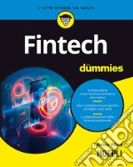 Fintech For Dummies