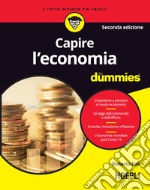 Capire l'economia For Dummies libro