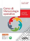 CORSO DI METODOLOGIE OPERATIVE libro