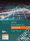 Corso di informatica. Percorsi modulari per linguaggi di programmazione. Per le Scuole superiori. Con e-book. Con espansione online. Vol. C: SQL & PHP libro