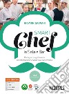 Smart Chef. Primo Biennio + Ricettario - Salviani Giovanni