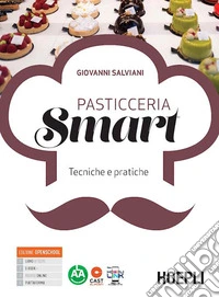 PASTICCERIA SMART libro