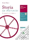 Storia in divenire. Mappe per la didattica inclusiva. Per gli Ist. tecnici e professionali. Con e-book. Con espansione online libro