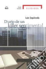 Diario de un killer sentimental seguido de yacare. Con File audio per il download libro