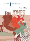 Tom Jones. Level B1. Con File audio per il download libro di Fielding Henry