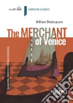 Merchant of Venice. Level B1. Con File audio per il download (The) libro