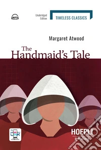 Handmaid's tale. Con e-book. Con espansione online (The)