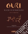 Ouri. Images in Wonderland. Rock art in Eastern Tibesti. Ediz. illustrata libro