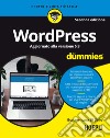 Wordpress for dummies libro