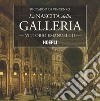 La nascita della Galleria Vittorio Emanuele II libro di Di Vincenzo Riccardo